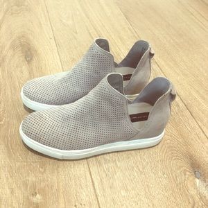 Steven by Steve Madden slip on sneakers